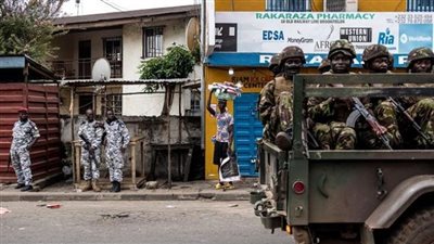 انقلاب سيراليون الفاشل.. مقتل 20 شخصًا في الهجوم الدامي