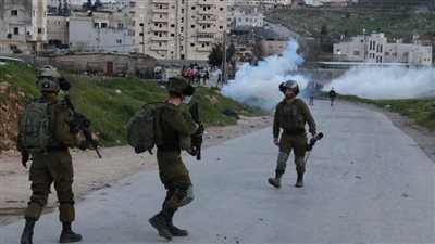 فلسطين.. استشهاد طفل فلسطيني من شرق طوباس متأثرًا بإصابته