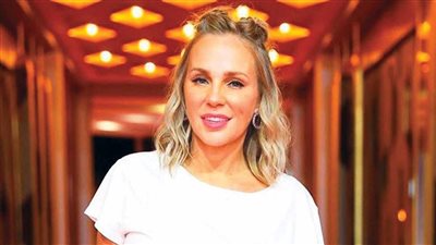 شيرين رضا تعترف: 