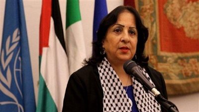 وزيرة الصحة الفلسطينية: 35 ألف جريح بحاجة إلى العلاج بسبب انهيار المنظومة الصحية