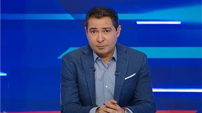 محمد بركات عن تعادل الأهلي الأخير مع سموحة في الدوري الممتاز: لم يكن مفاجئا