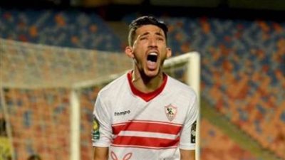 مفاجأة بشأن بديل أحمد فتوح بعد قرار إيقافه وعرضه للبيع