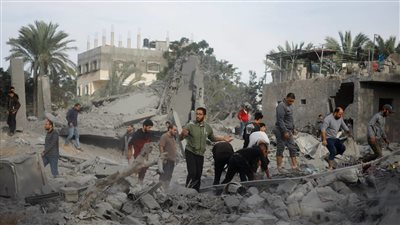 مُخطط جديد.. هل يتوغل جيش الاحتلال الإسرائيلي في جنوب غزة؟