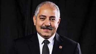  تطورات الحالة الصحية للعامري فاروق