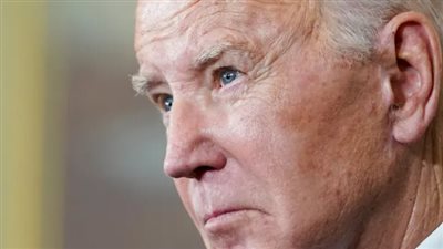  بايدن يشيد بإعلان الشيخ محمد بن زايد عن إطلاق صندوق 