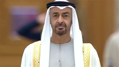 أبرز رسائل محمد بن زايد في عيد الاتحاد الـ52 