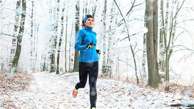 هل يمكن إنقاص الوزن في الشتاء؟.. 11 نصيحة لرجيم مثالي