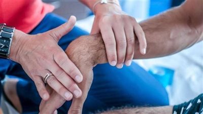 ما هو تصلب الجانب الضموري؟