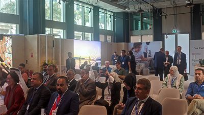 كوب 28.. محادثات عالمية لتعزيز مستقبل مرن وصديق للبيئة يقودها الجناح المصري