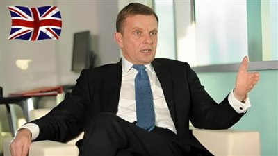 ديفيد جونز: وحشية النظام الإيراني هي علامة على ضعفه وليس قوته