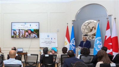 مركز القاهرة الدولي يعقد دورة تدريب مدربين حول منع الاستغلال الجنسي 