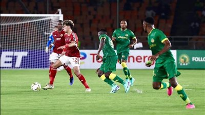يانج أفريكانز التنزاني يخطف تعادلا قاتلا من الأهلي المصري بدوري أبطال إفريقيا