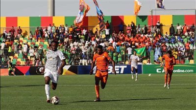 انتصار موريتاني تاريخي.. نواذيبو يُسقط بيراميدز المصري بهدفين بدوري أبطال إفريقيا