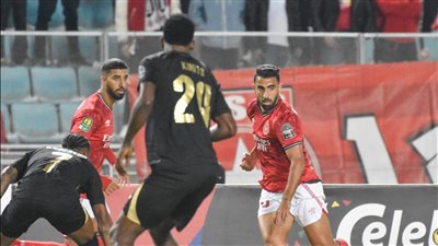 النجم الساحلي يواصل الانهيار في إفريقيا ويتلقى هزيمة جديدة على أرضه