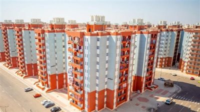  شروط التعاقد على وحدات سكنية بنظام الإيجار المدعم