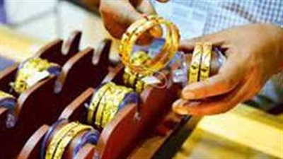 سعر الذهب في مصر اليوم الأحد 3_ 12_ 2023