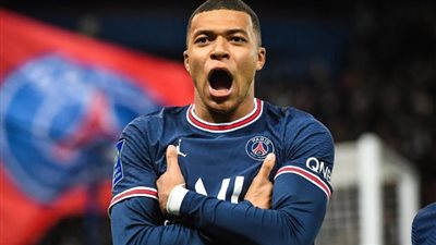 الكشف مصير مستقبل كيليان مبابي نجم باريس سان جيرمان 