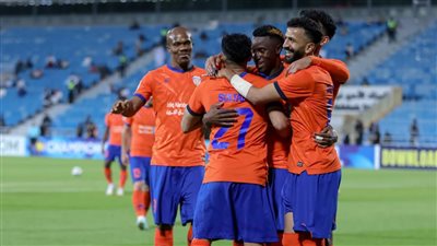 رغم الفوز العريض.. هزيمة العين الإماراتي تُعقد موقف الفيحاء السعودي