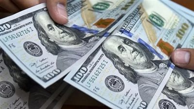 سعر الدولار اليوم الأحد 3_ 12_ 2023 في البنوك المصرية