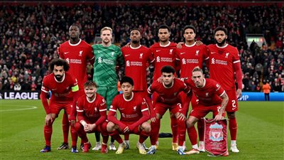 شاهد.. ريمونتادا ليفربول ضد فولهام في الدوري الإنجليزي (فيديو)