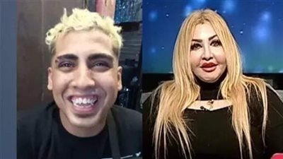  أثناء هروبه واختبائه.. القبض على كروان مشاكل لاتهامه بنشر مقاطع مخلة رفقة المذيعة إنجي حمادة