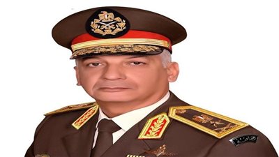  وزير الدفاع المصري يلتقي نظيره بجمهورية جنوب السودان