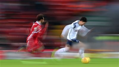 ترتيب هدافي الدوري الإنجليزي بعد الجولة 14.. سون يضغط على صلاح