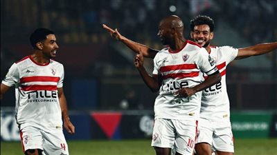 قبل ساعات من إغلاق القيد.. الزمالك يستغنى عن 3 لاعبين دفعة واحدة