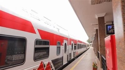 خطوات حجز تذاكر القطارات فوري