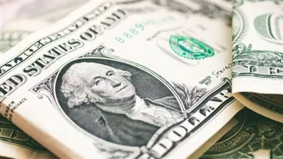 سعر الدولار في البنك المركزي المصري اليوم الإثنين 4_ 12_ 2023