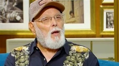  موعد ومكان جنازة الفنان أشرف عبد الغفور