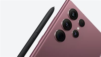  واحدة من أفضل تجارب سامسونج.. مزايا وأسعار Samsung Galaxy S22 Ultra 5G