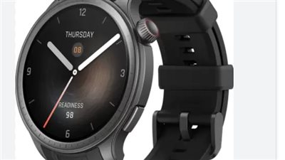 مواصفات ومميزات ساعة Amazfit Balance.. والاسعار 