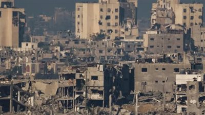  الاحتلال الإسرائيلي يستهدف ميدان فلسطين ومحيط المستشفى المعمداني وسط غزة (بث مباشر)