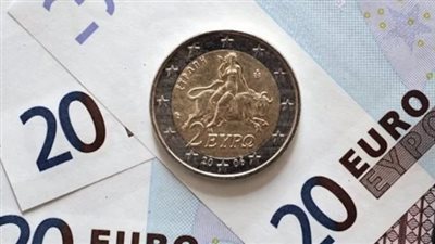  سعر اليورو مقابل الجنيه المصري اليوم الاثنين 4 ديسمبر 2023