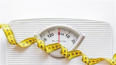 أمراض تسبب فقدان الوزن 