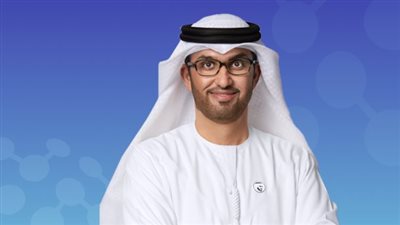 رئيس مؤتمر الأطراف COP28: خصصنا 258 مليار دولار لصندوق الخسائر والأضرار