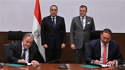 مصر.. توقيع اتفاقية تطوير فندق 