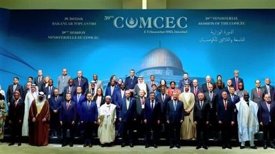 مباحثات مصرية مع إحدى كبريات شركات الدواء التركية