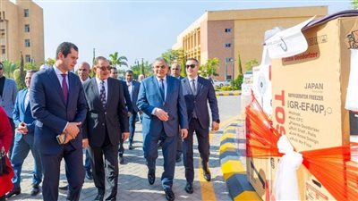 صندوق تحيا مصر: توفير 30 ألف قطعة ملابس لرعاية 6 آلاف طالب وطالبة مجانًا