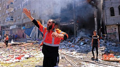 رئيس الوزراء الباكستاني يحذر من تداعيات التصعيد الإسرائيلي على أمن المنطقة