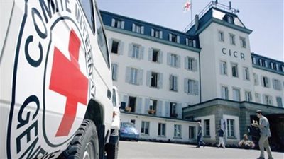 رئيسة اللجنة الدولية للصليب الأحمر والهلال الأحمر تدعو إلى حماية المدنيين في غزة