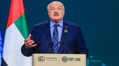 الرئيس الصيني يلتقي نظيره البيلاروسي