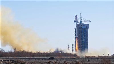 مصر.. أول تعليق حكومي على الإطلاق الناجح للقمر الصناعي “مصر سات-2” من قاعدة تيوتشان الصينية