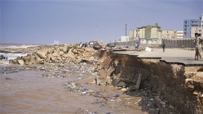 ليبيا.. سقوط شبكة أجنبية تضم صينيين للتنقيب عن الذهب 