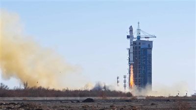 وزيرة التعاون الدولي: الإطلاق الناجح للقمر الصناعي مصر سات-2 نموذج جديد للتعاون مع الصين