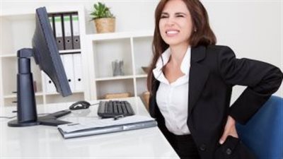 أضرار الجلوس فترة طويلة.. احذر مشكلات خطيرة على جسمك 