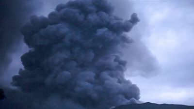 ارتفاع حصيلة ضحايا ثوران بركان ميرابي في إندونيسيا إلى 22 شخصًا