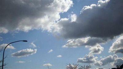 درجات الحرارة المتوقعة اليوم الأربعاء 6_12_ 2023