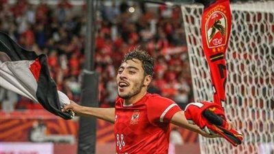  أكرم توفيق ينشر رسالة غامضة عبر حسابه بموقع التواصل الاجتماعي